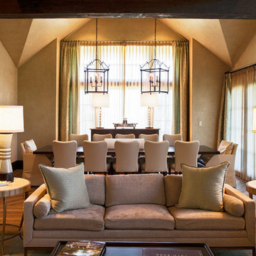 Beaver Creek Custom Home (A)