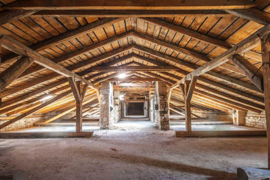 Insulation Removal in Los Angeles, CA