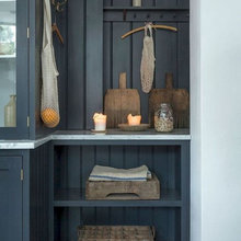 Mudroom, Dog Wash (foot) - HD