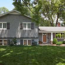 Exterior Remodel