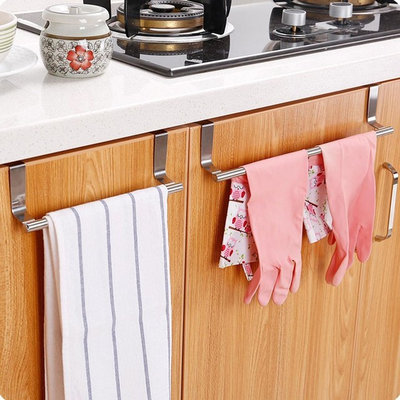 Вопрос: Где хранить кухонные полотенца
