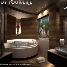 Bath room