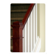 Banister