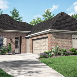 Clover Elevation - Products