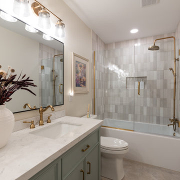 Waddell Estate Full remodel + Addition + Property Development