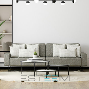 Rose Bay project
