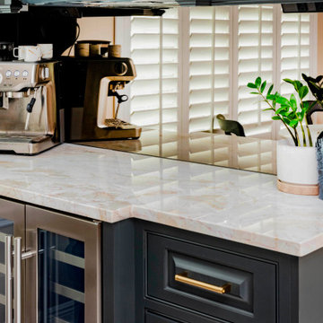 Baldwin Park Kitchen Remodel