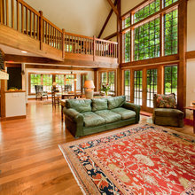 barn house ideas