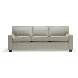 Contemporary Sofas by Mitchell Gold + Bob Williams