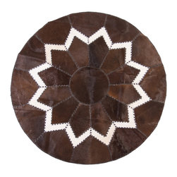 Round Rugs - Area Rugs
