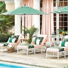 Tynecool - Pool Cabana