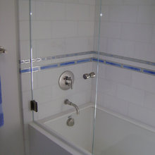 Olivia's bath