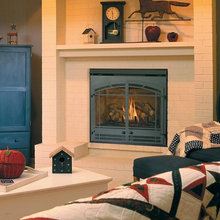 Living Room Ideas