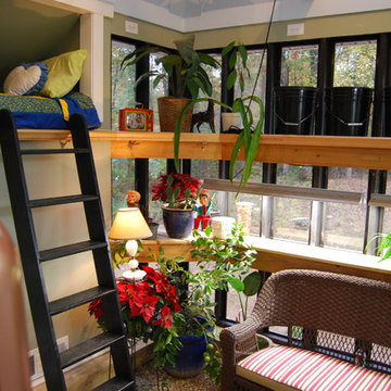 Greenhouse Multi-purpose