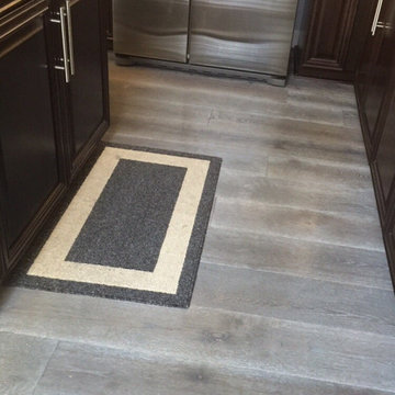 Portofolio of our favorite past flooring projects