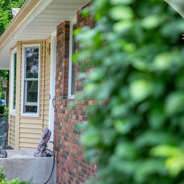 Siding Replacement - Rosemount, MN