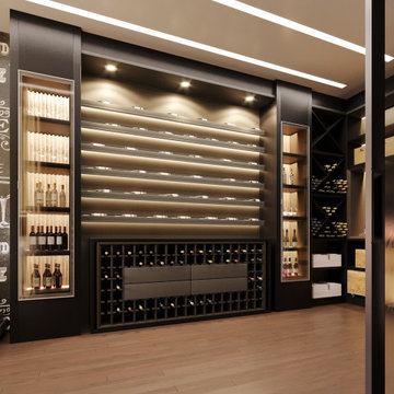 Wine Cellar