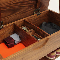 Dressing Table - Products