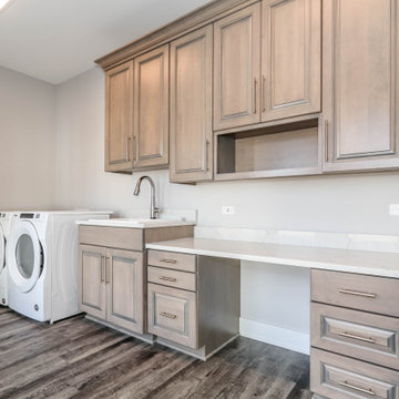 ADA Compliant Modified Addison | Downers Grove, IL