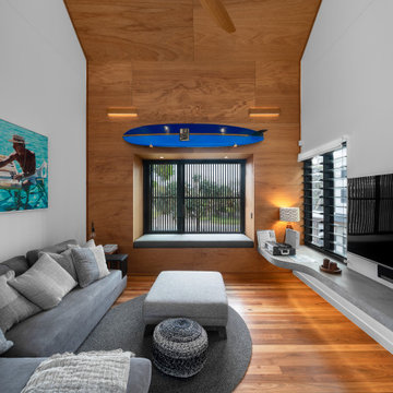 Pottsville Beach House