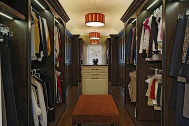 All About Closets
