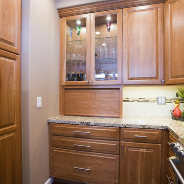 Sunnyvale, Ca Home Remodel