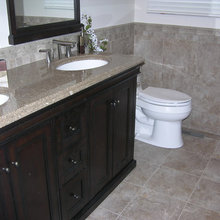 Bathroom Ideas