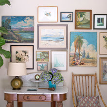 AAA Lakehouse Art
