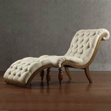 chaise