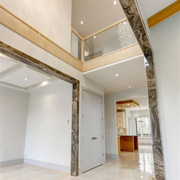 western homes