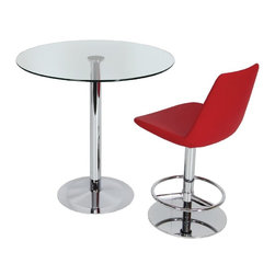 Lady Table Series by sohoConcept - Dining Tables