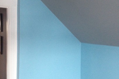 Funky colors