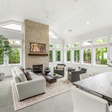sunroom