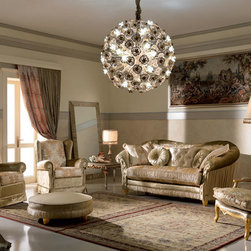 Amanda - Sofas