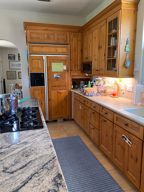 Miseno cast iron sink or Elkay Luxe Quartz? Taj Mahal quartzite