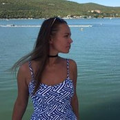 Мария Заводскова's photo