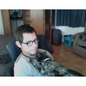 Alan Trejo's photo