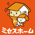 Foto de perfil de ミセスホーム株式会社