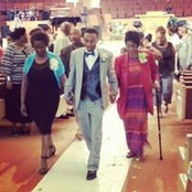 Aziza Bonney's photo