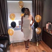Leah Mcpeake's photo