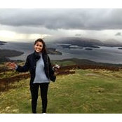 Georja Osborne's photo
