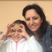 Monika Madan's photo
