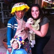 Michelle Friedman's photo