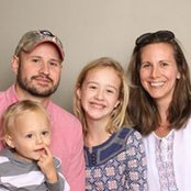 Kelly Evans's photo