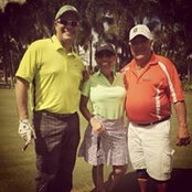 Marlene Ortega's photo