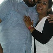 Meenu Sasikumar's photo