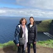 Susan Stearns's photo