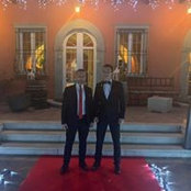 Foto von Eros Pedrotti