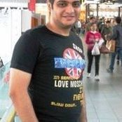 Irfan Omer's photo