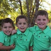 Melissa Carrington Weil's photo